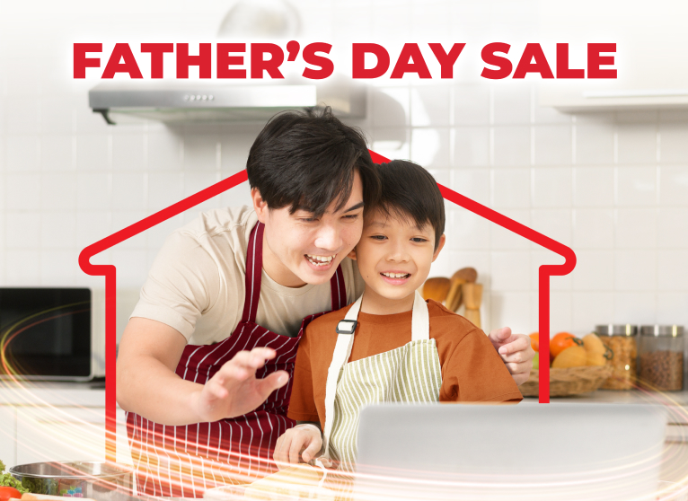 Fiber Sale