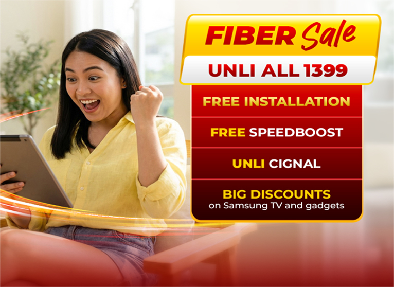 Speedboost Promo