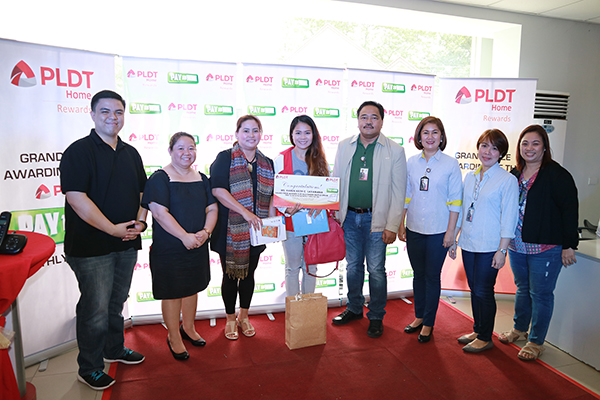 Pay to Win Ultera Awarding at SSC Pampanga