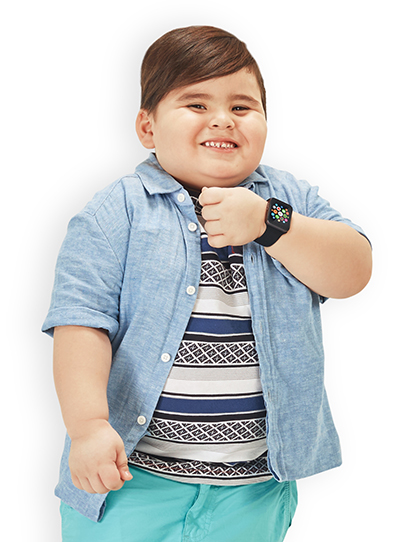 Pldt smart store watch for kids