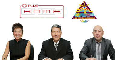 PLDT HOME connects with Ad Summit Pilipinas