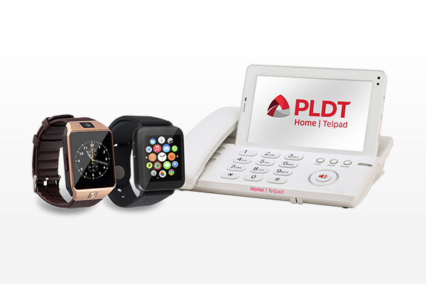 Pldt smart watch sales for kids