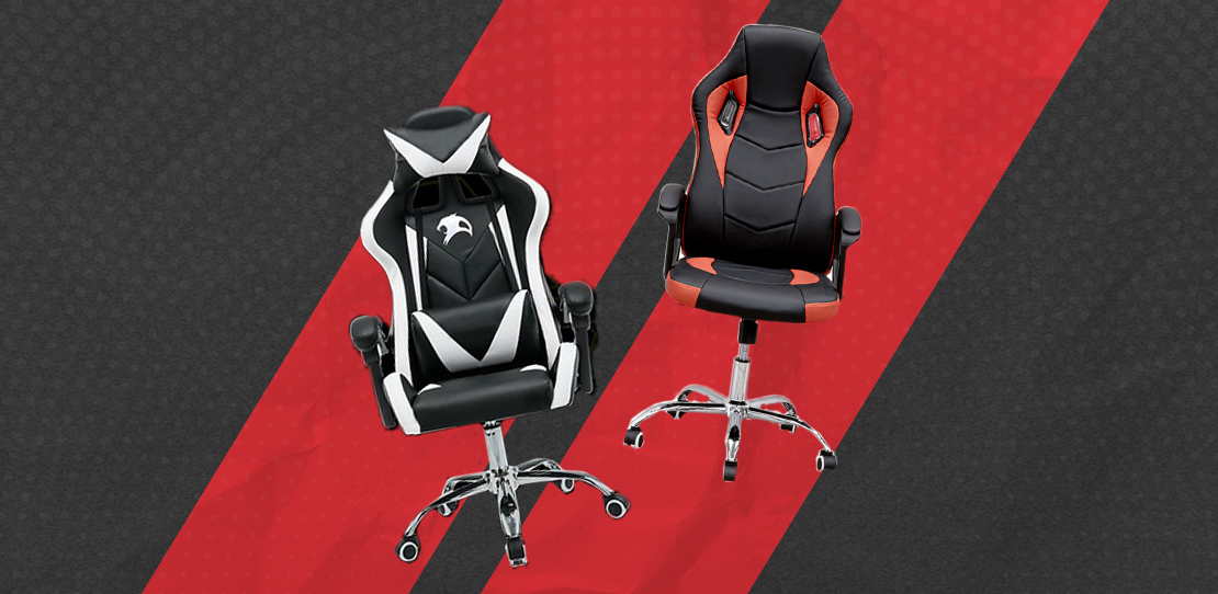 Gaming chair under deals 5000