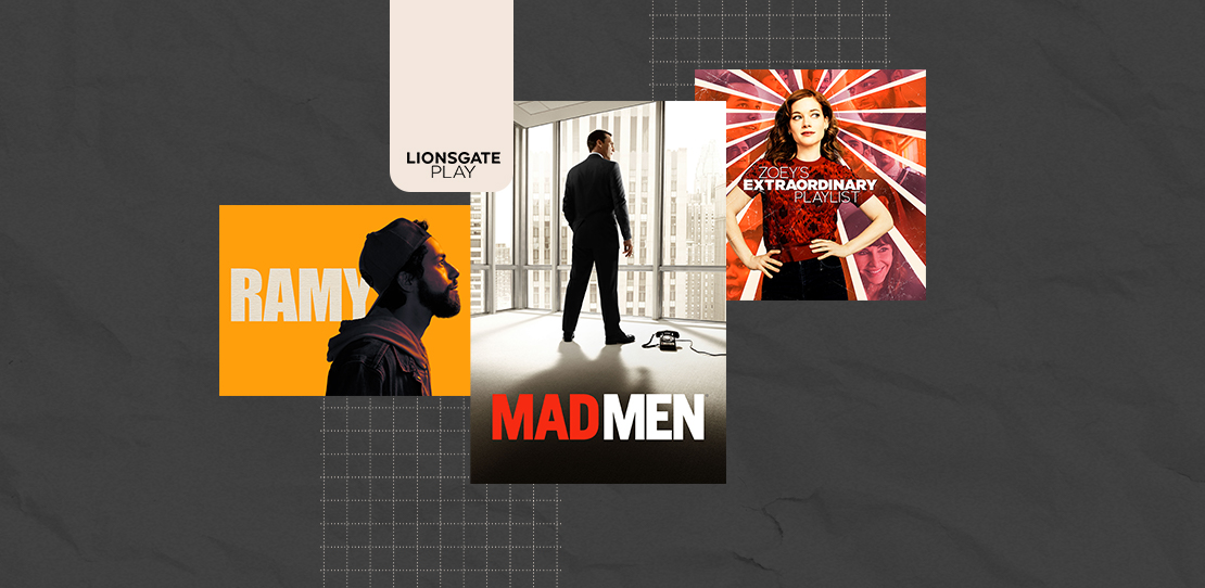 AB_#Emmys Retrospective_ Most Nominated and Awarded Titles You Can Stream on Lionsgate Play