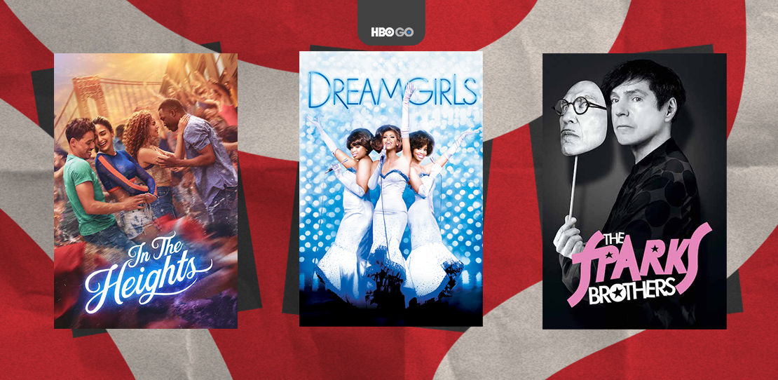 5 MusicRelated Movies and Documentaries You Can Enjoy on HBO Go 5 MusicRelated Movies and Documentaries You Can Enjoy on HBO Go