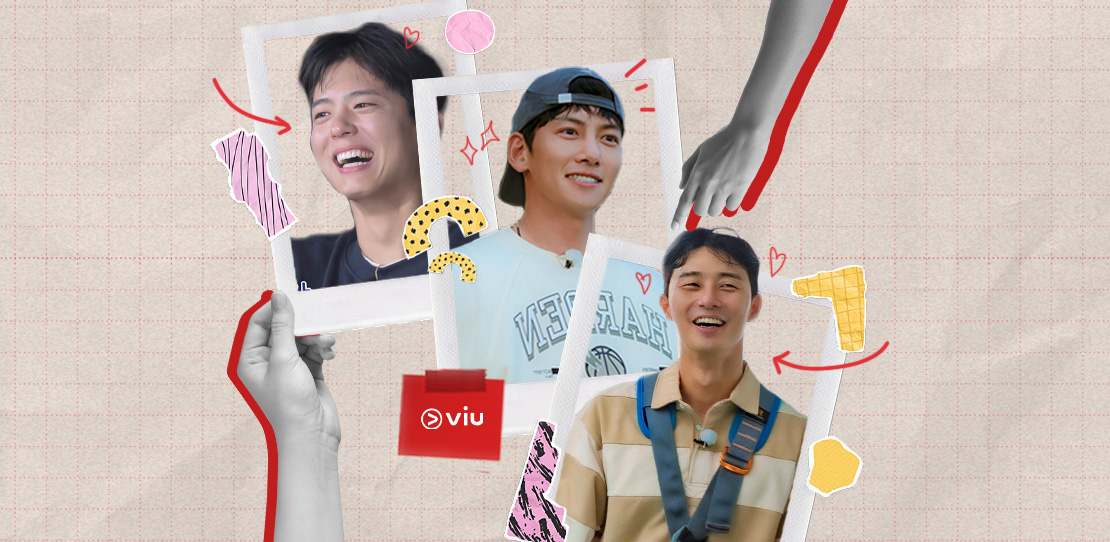 AB_6 K-Dramas To Watch On Viu If You Love The Male Leads Of Young Actors’ Retreat