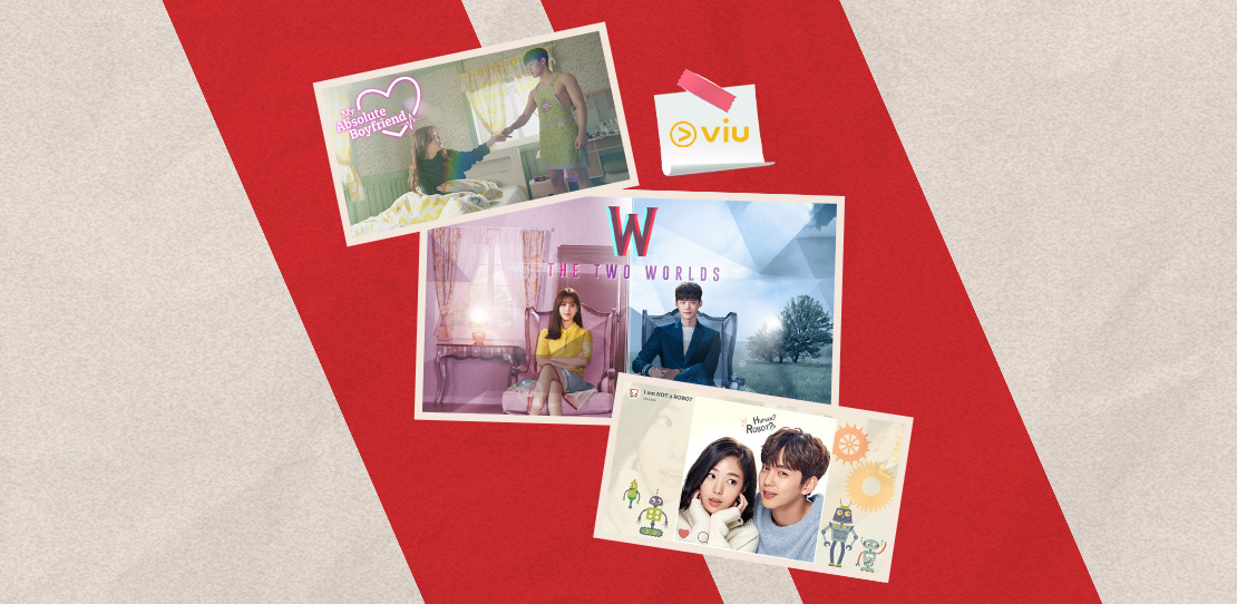 AB_Sci-Fi and Futuristic K-Dramas on Viu That Will Spark Your Imagination