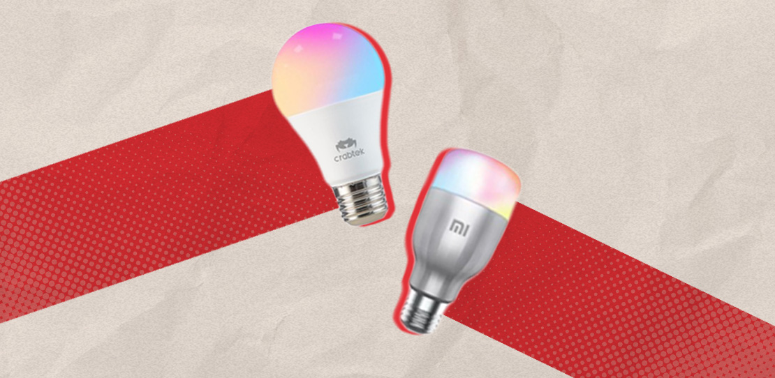 AB_Splurge vs. Save_ 5 Smart Bulbs for Every Budget