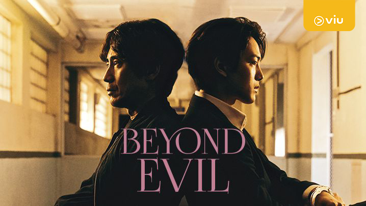Beyond Evil K-Drama on Viu