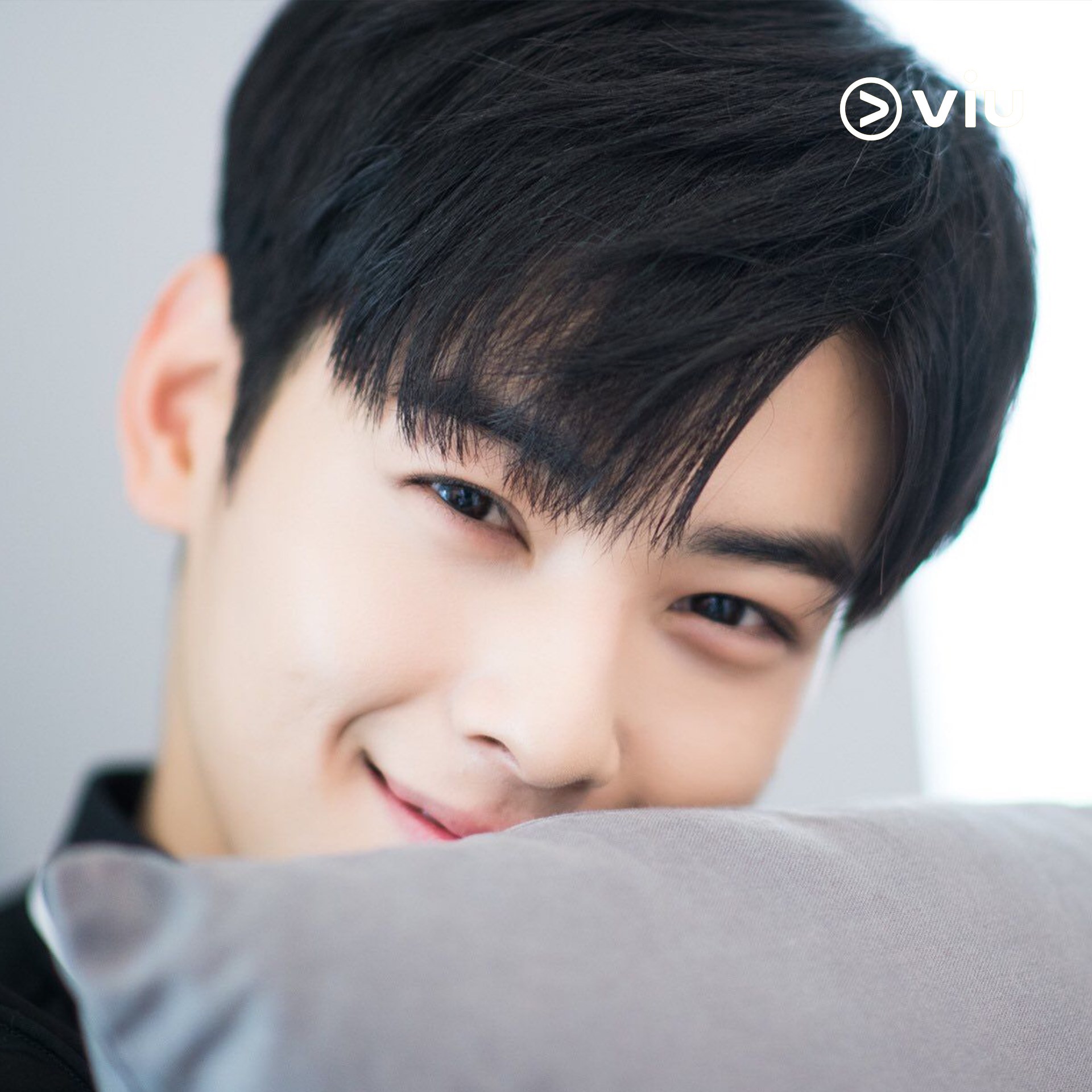 Cha Eun Woo