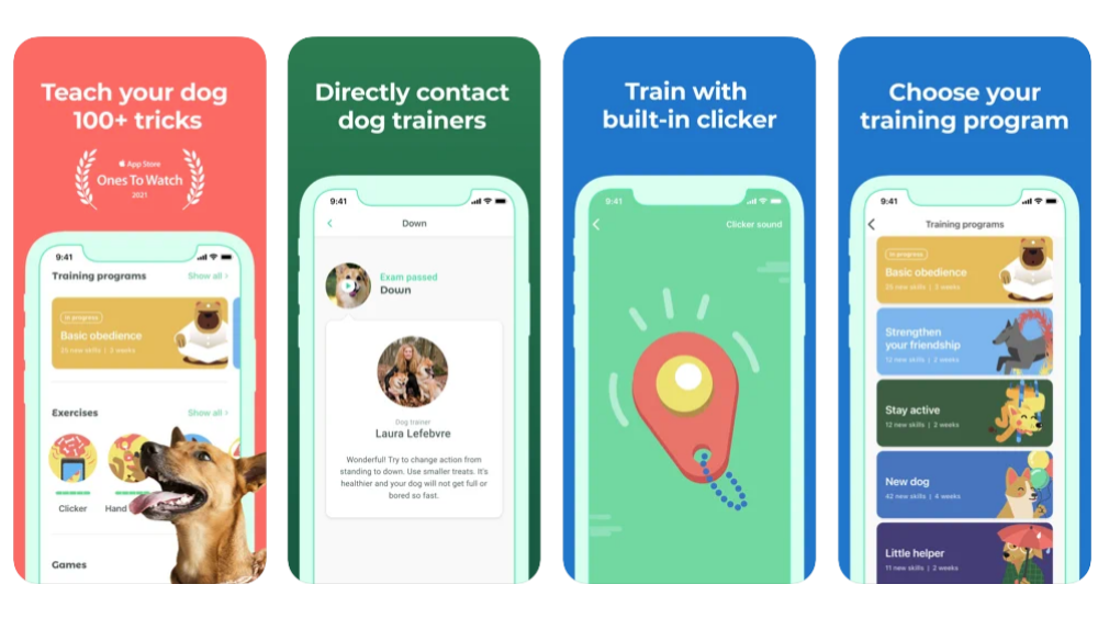 Dogo Pet Apps