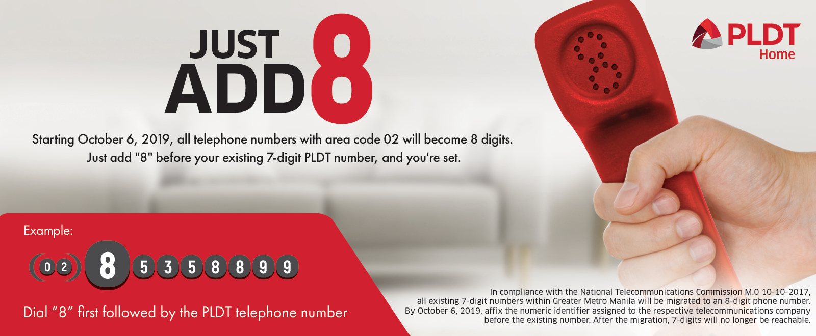 how to dial cebu landline