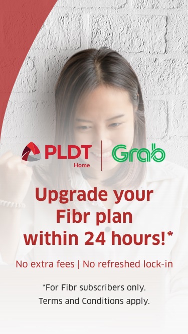 fibr upgrade banner mobile – 2