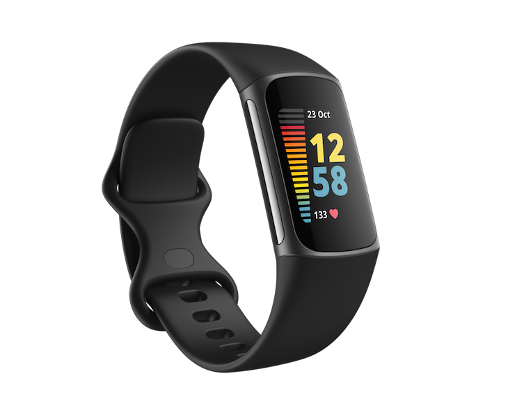 Fitbit Charge 5
