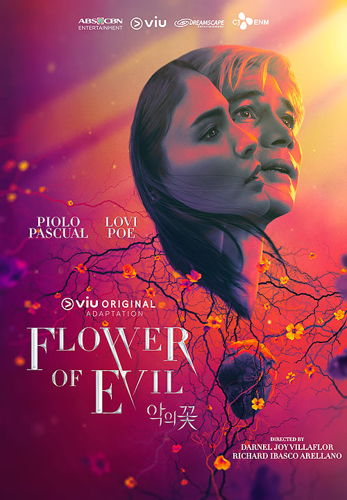 Flower of Evil PH Adaptation VIU