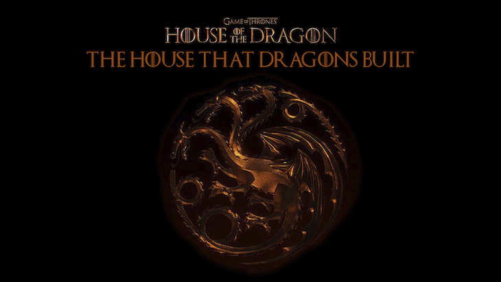 HBO Go_The House That Dragons Built