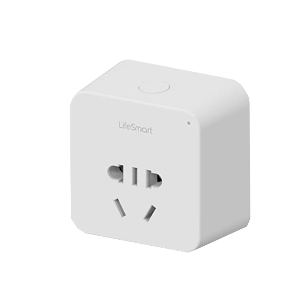 lifesmart-smart-plug
