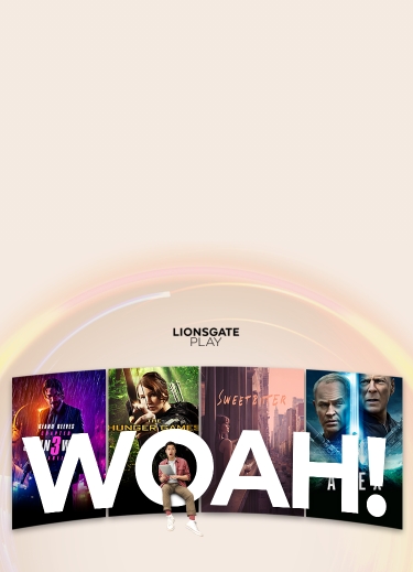 Lionsgate Play July-Aug Mobile