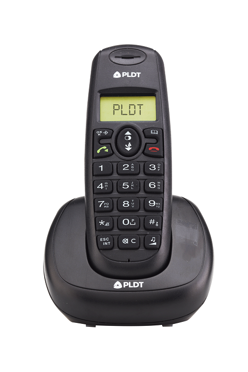 Landline Telephone Service PLDT HOME