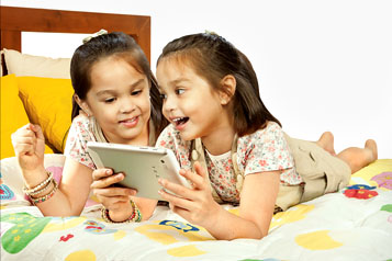 PLDT HOME Telpad amplifies multimedia roster with Kids TV