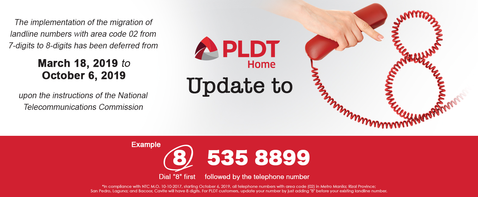 area code pampanga landline