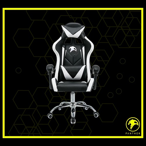 Panther Nightfall Gaming Chair