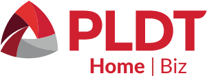 PLDT Home Biz Logo