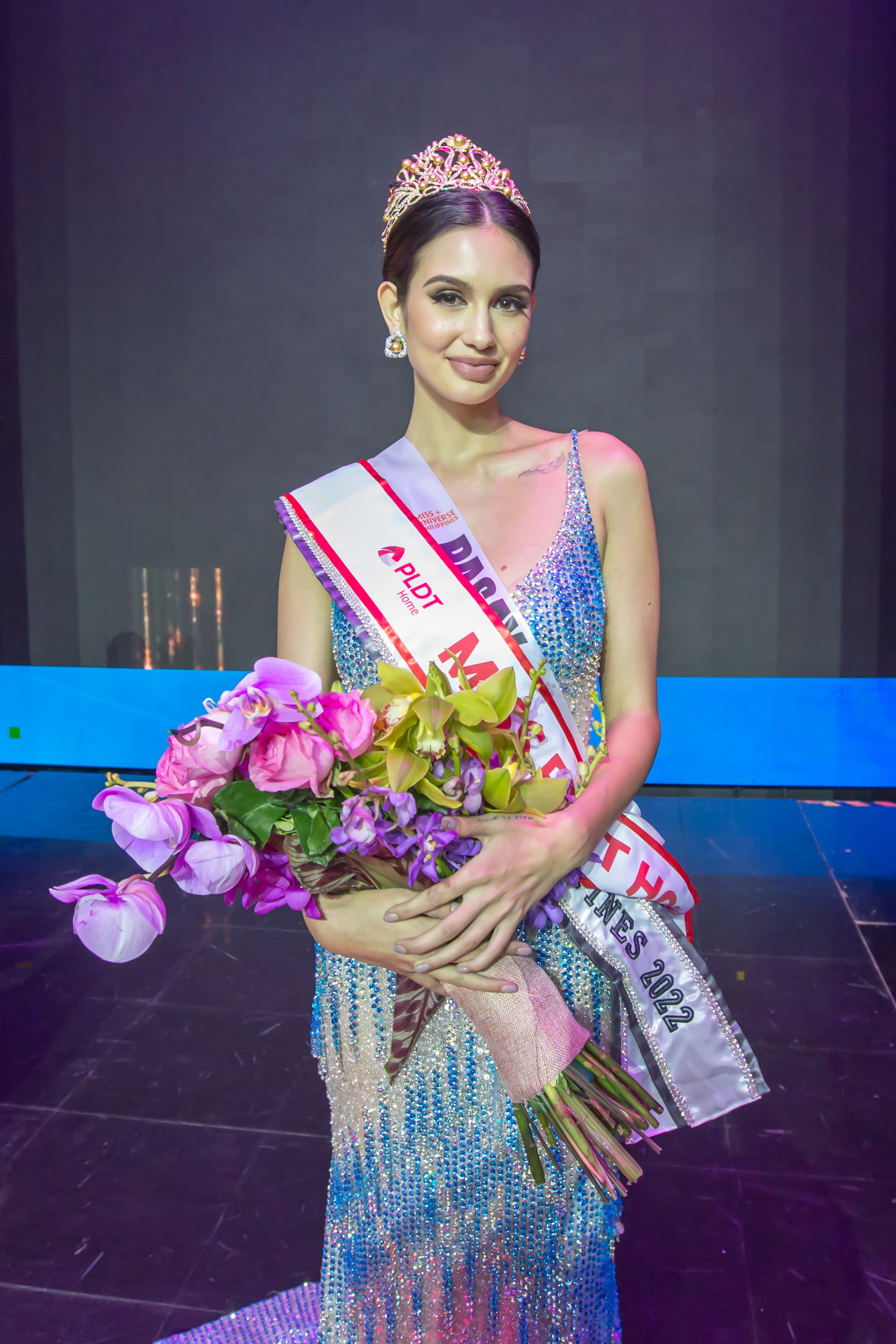 PLDT Home Miss Universe PH Celeste Cortesi PLDT Home Miss Universe PH Celeste Cortesi