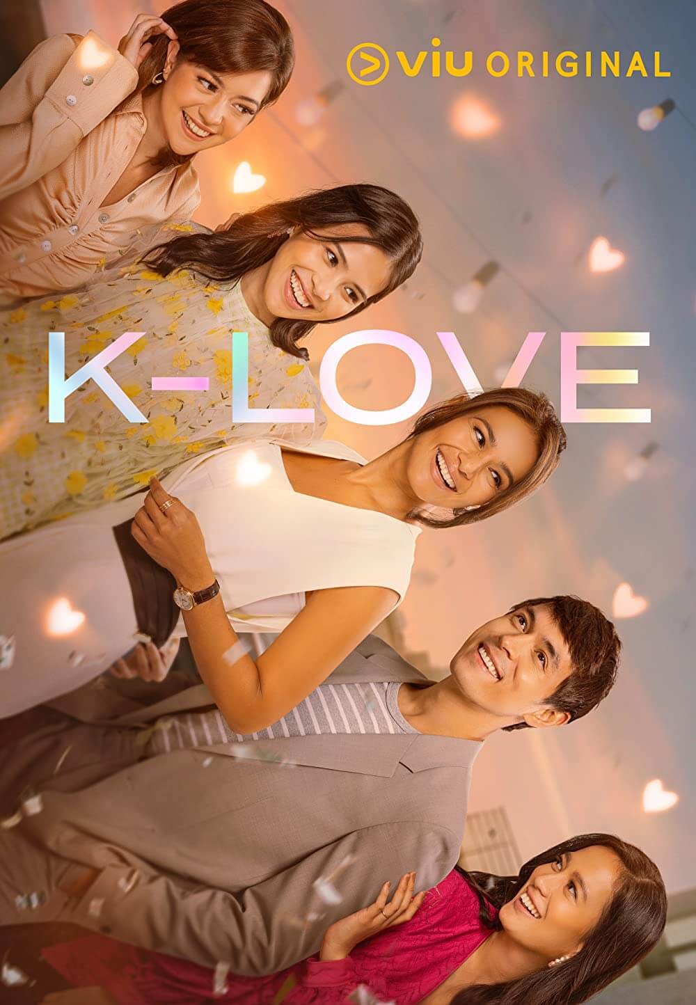 PLDT Home Viu Originals K-Love