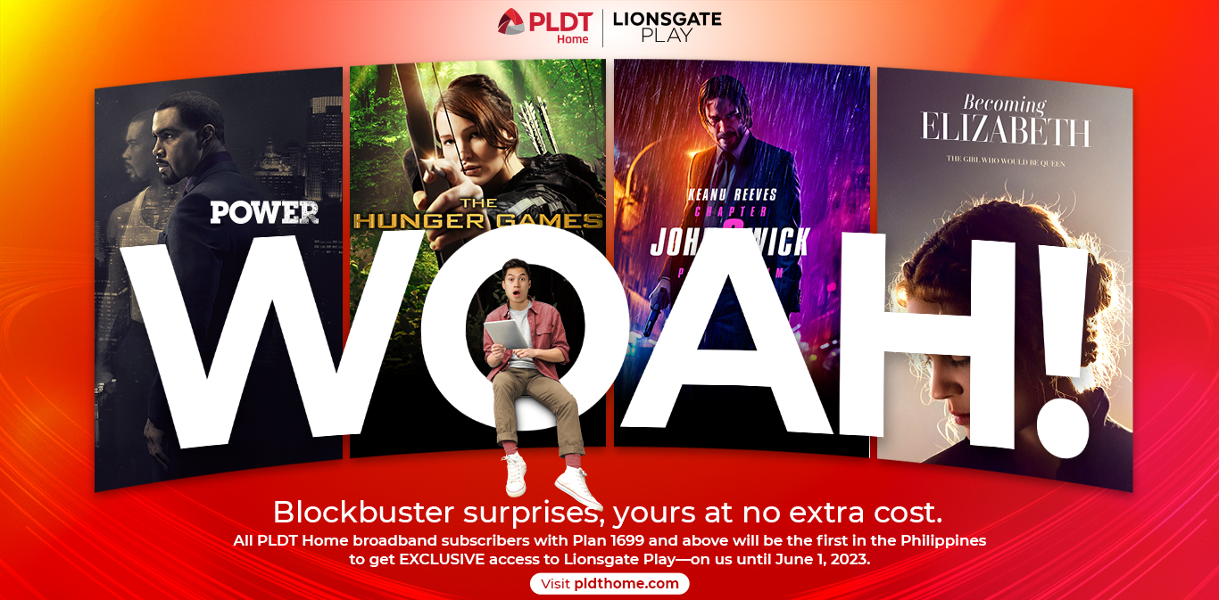 lionsgate