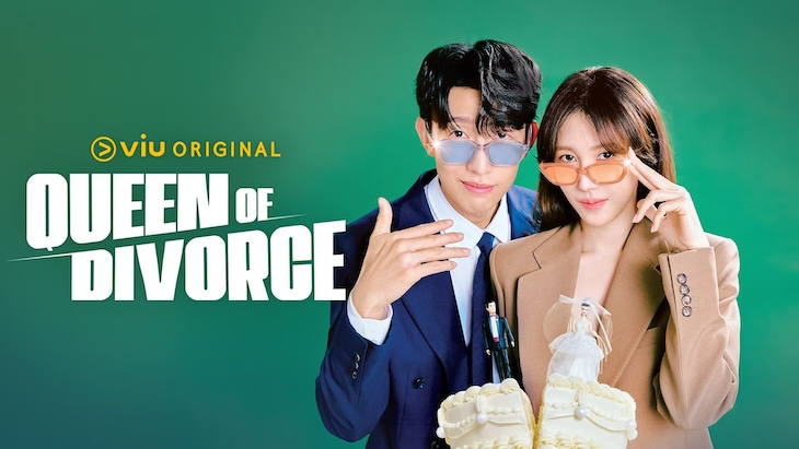 Queen of Divorce Viu