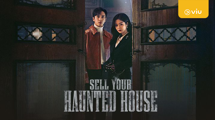 Sell Your Haunted House on Viu