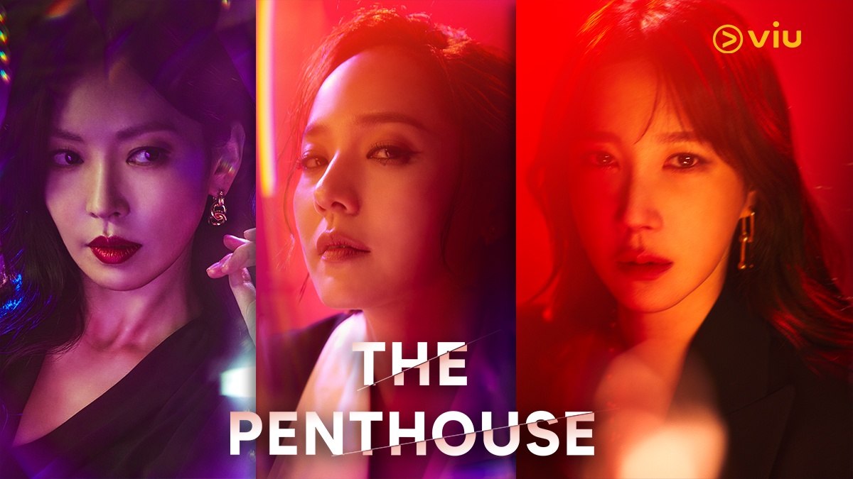 THE PENTHOUSE(1)