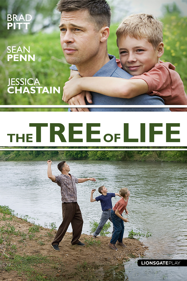 The Tree Of Life