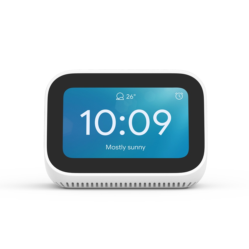 Xiaomi Smart Clock Lazada