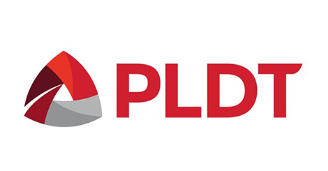 New PLDT Logo