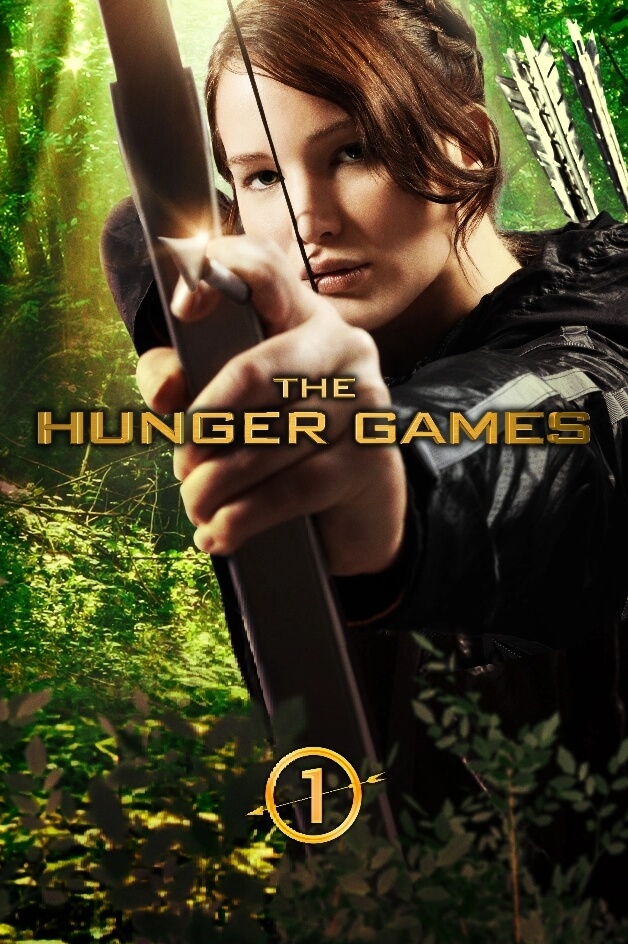 Hunger Games@2x