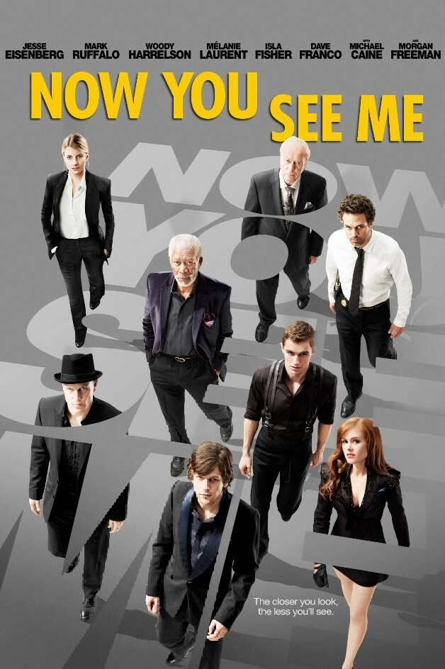 Now you see me 2 online full movie in hindi online