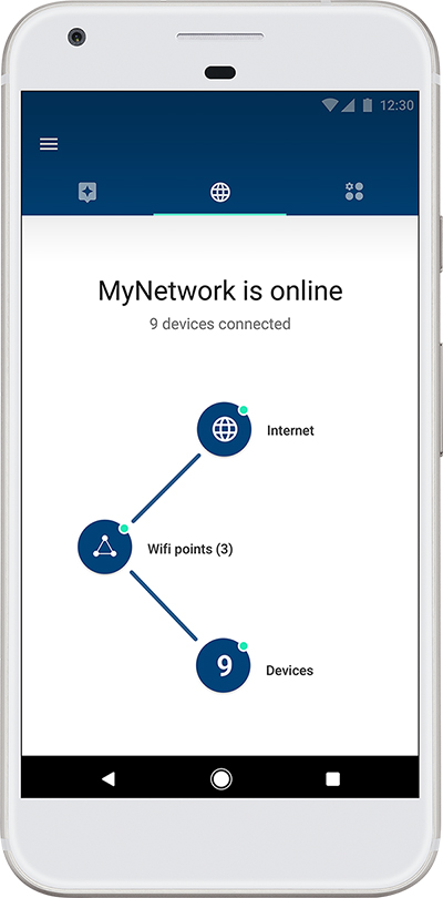 google wifi in my area