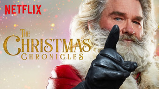 The Christmas Chronicles 