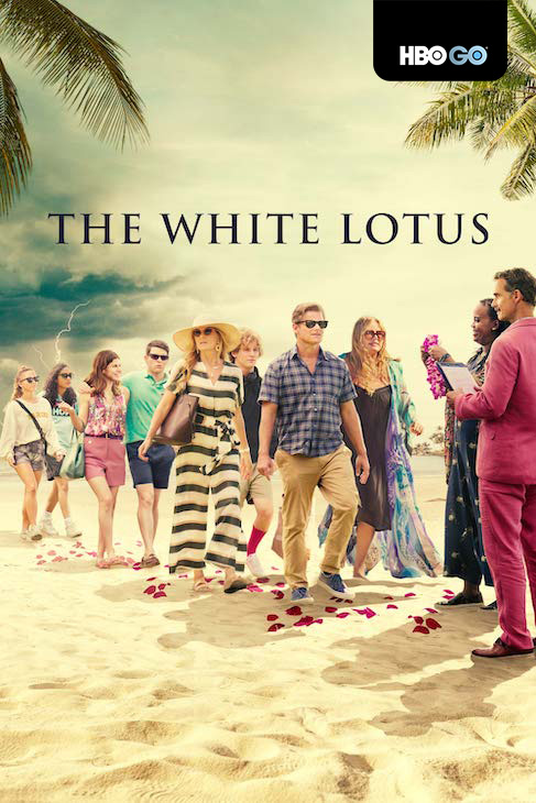 The White Lotus HBO Go