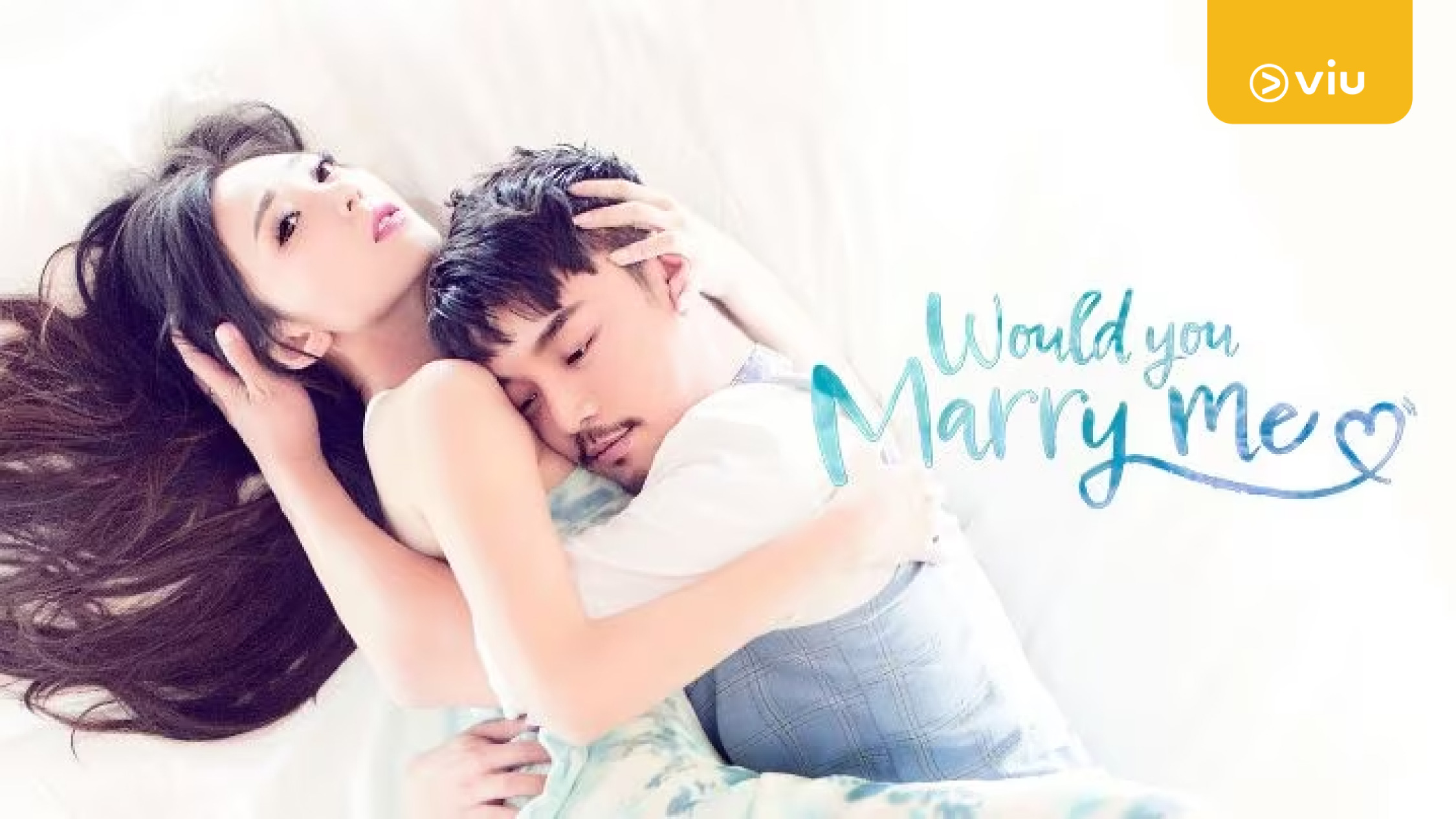 Would You Marry Me Viu-01