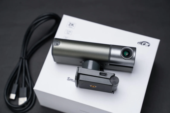 Aicoco smart webcam