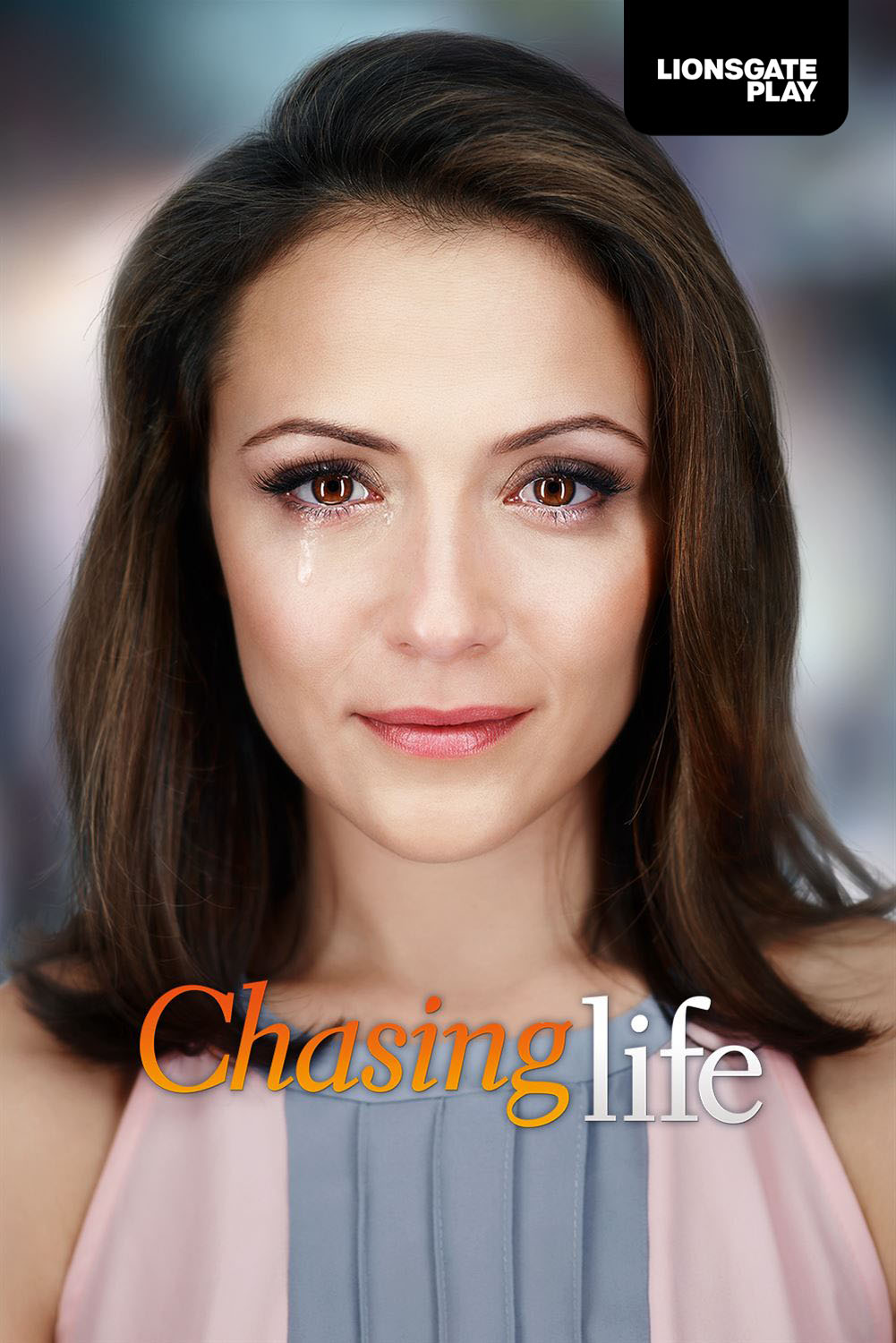 Chasing Life Lionsgate Play