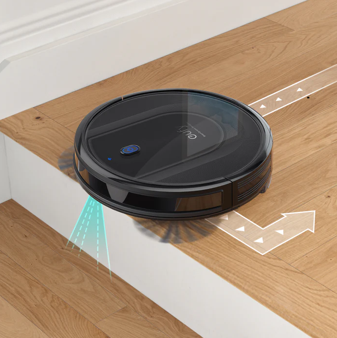 eufy RoboVac G10