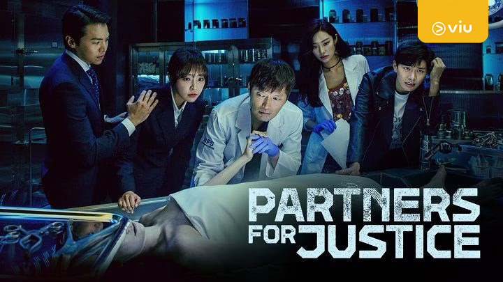 Partners for Justice Viu