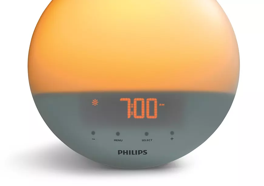 Philips smart light