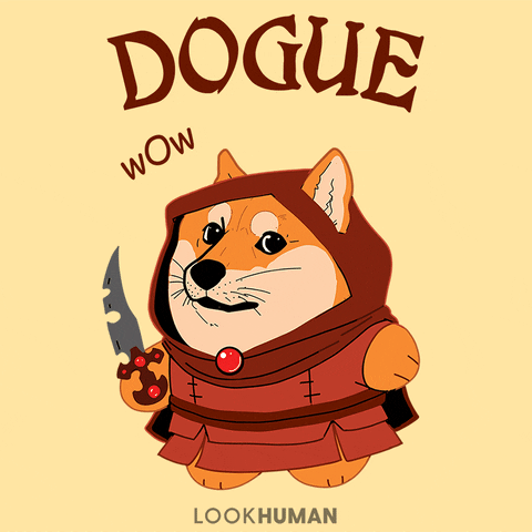 Rogue doge
