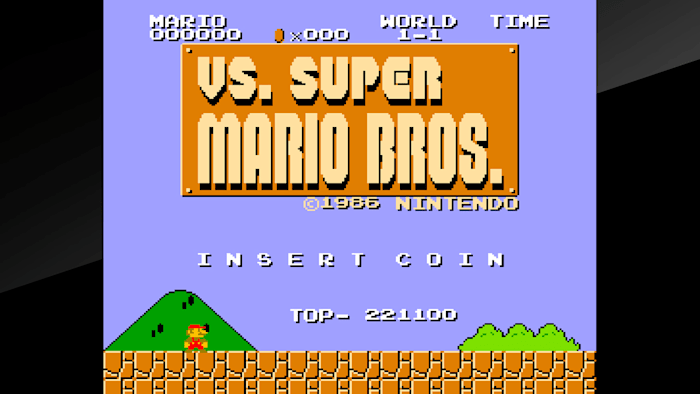 Super Mario Bros. Nintendo
