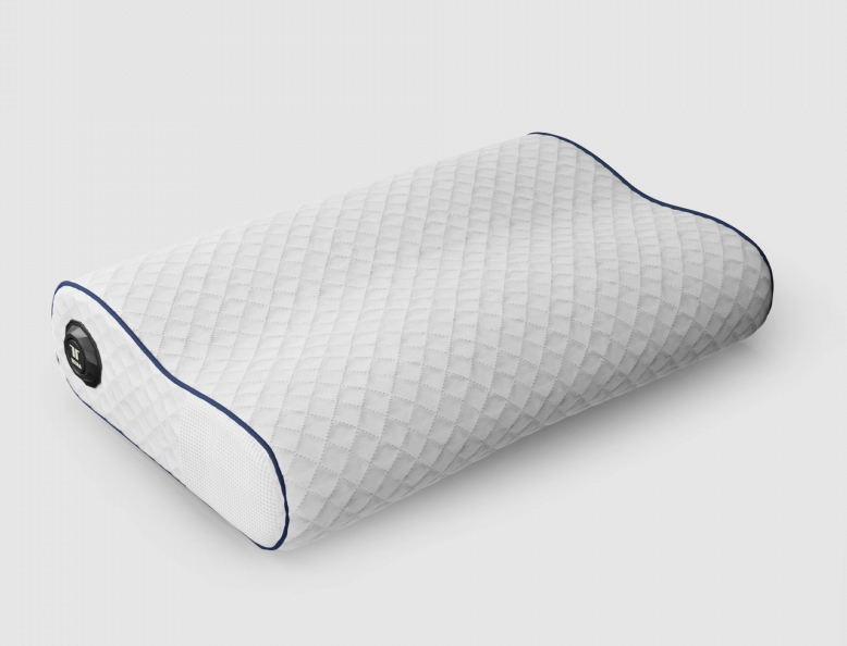 Tesla smart pillow